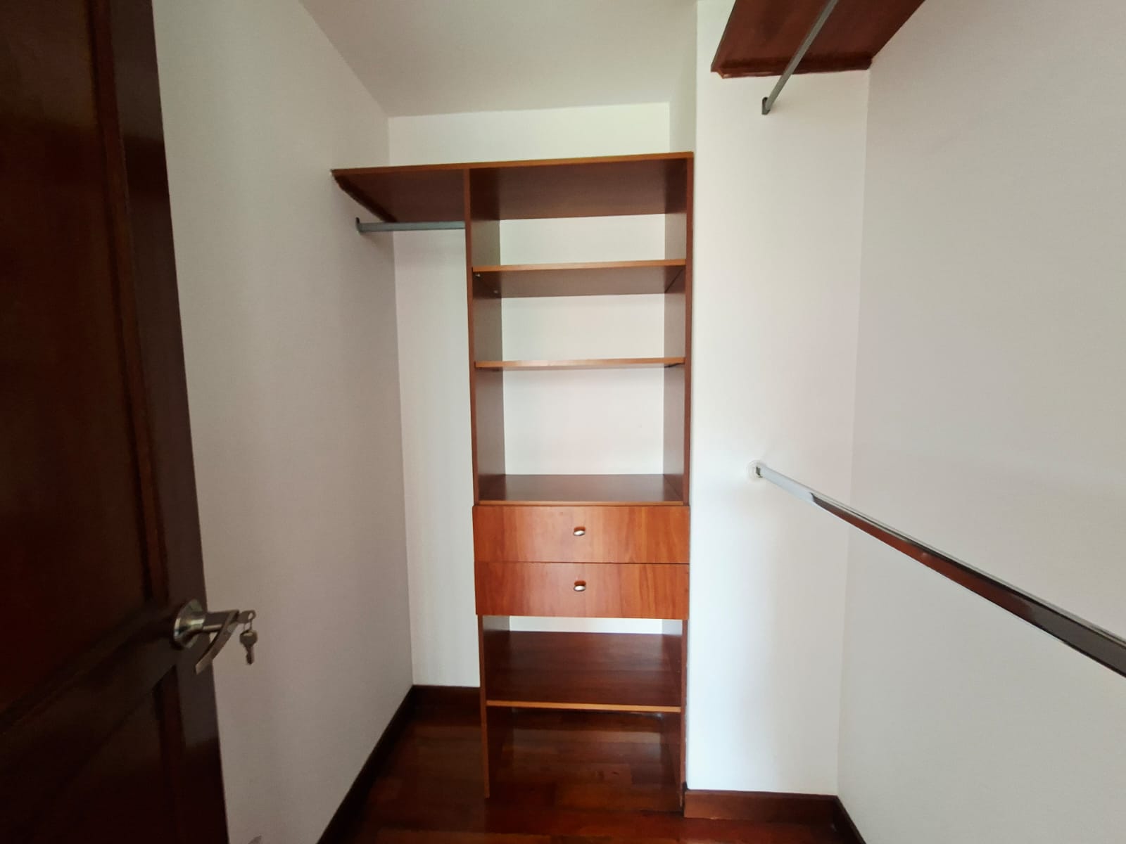 APARTAMENTO EN VENTA LA CALERA POBLADO P17