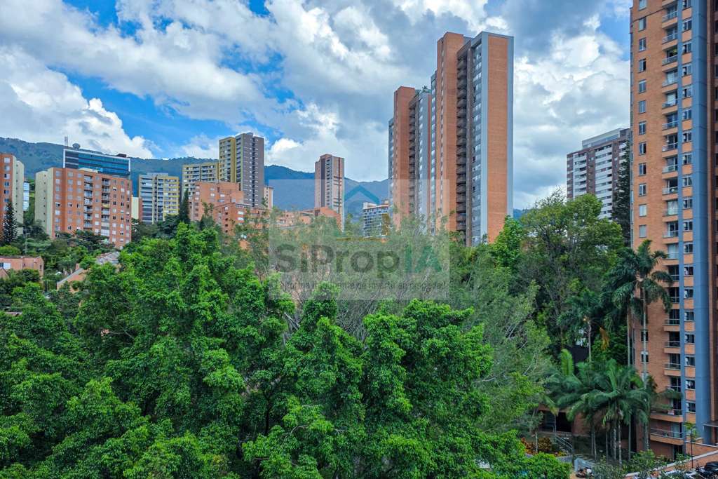 Venta de apartamento y arriendo amoblado Castropol cerca a la avenida