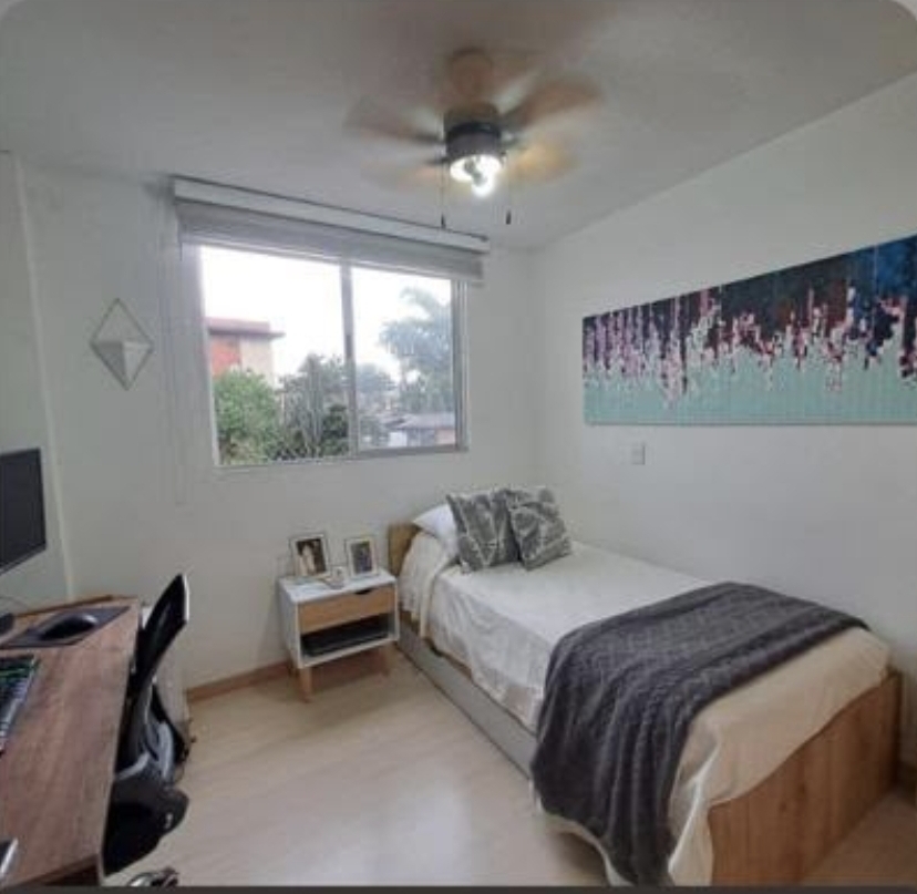 Apartamento en venta Loma del Chocho  Envigado RB3