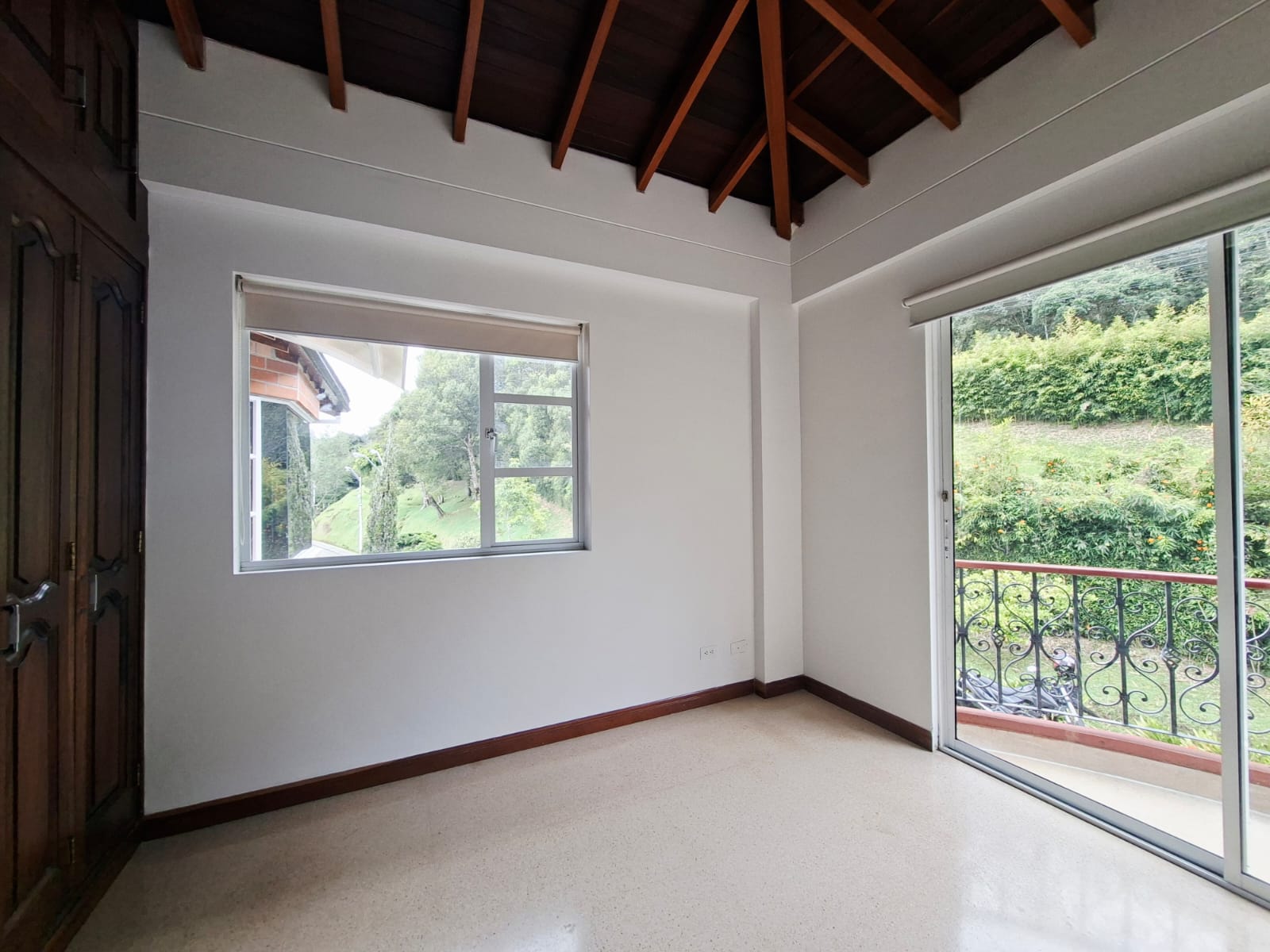 Casa en venta y en arriendo Envigado Alto Escobero