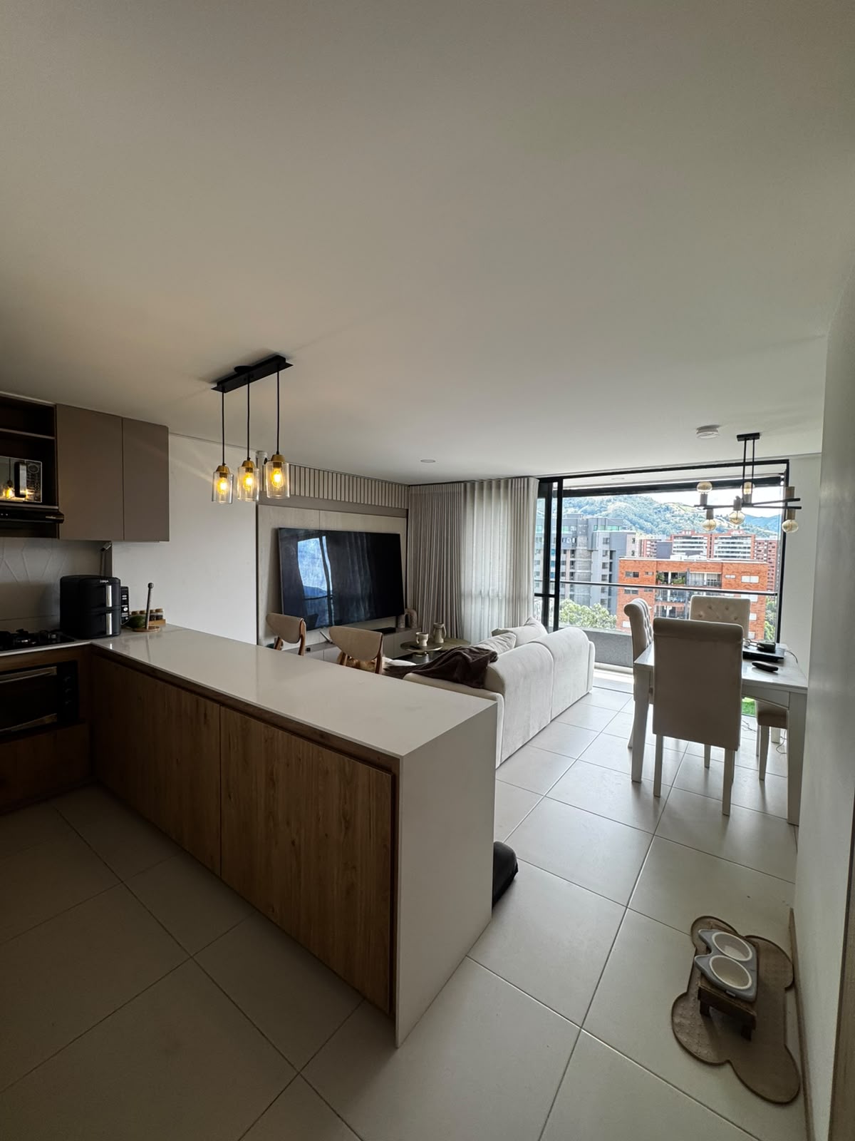 Apartamento en venta cerca al Escobero ART LC6