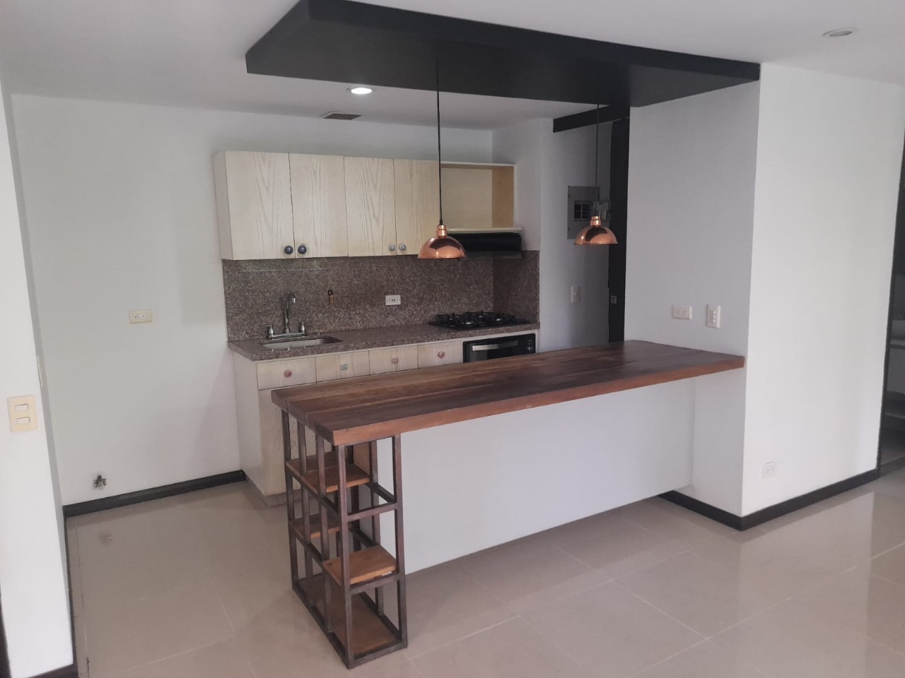 Apartamento para arriendo en Sabaneta