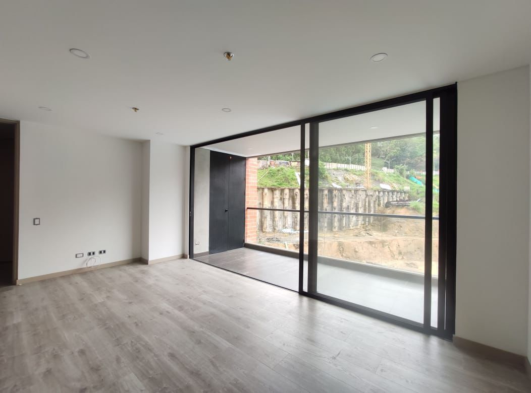 Apartamento para Venta o Arriendo en las palmas