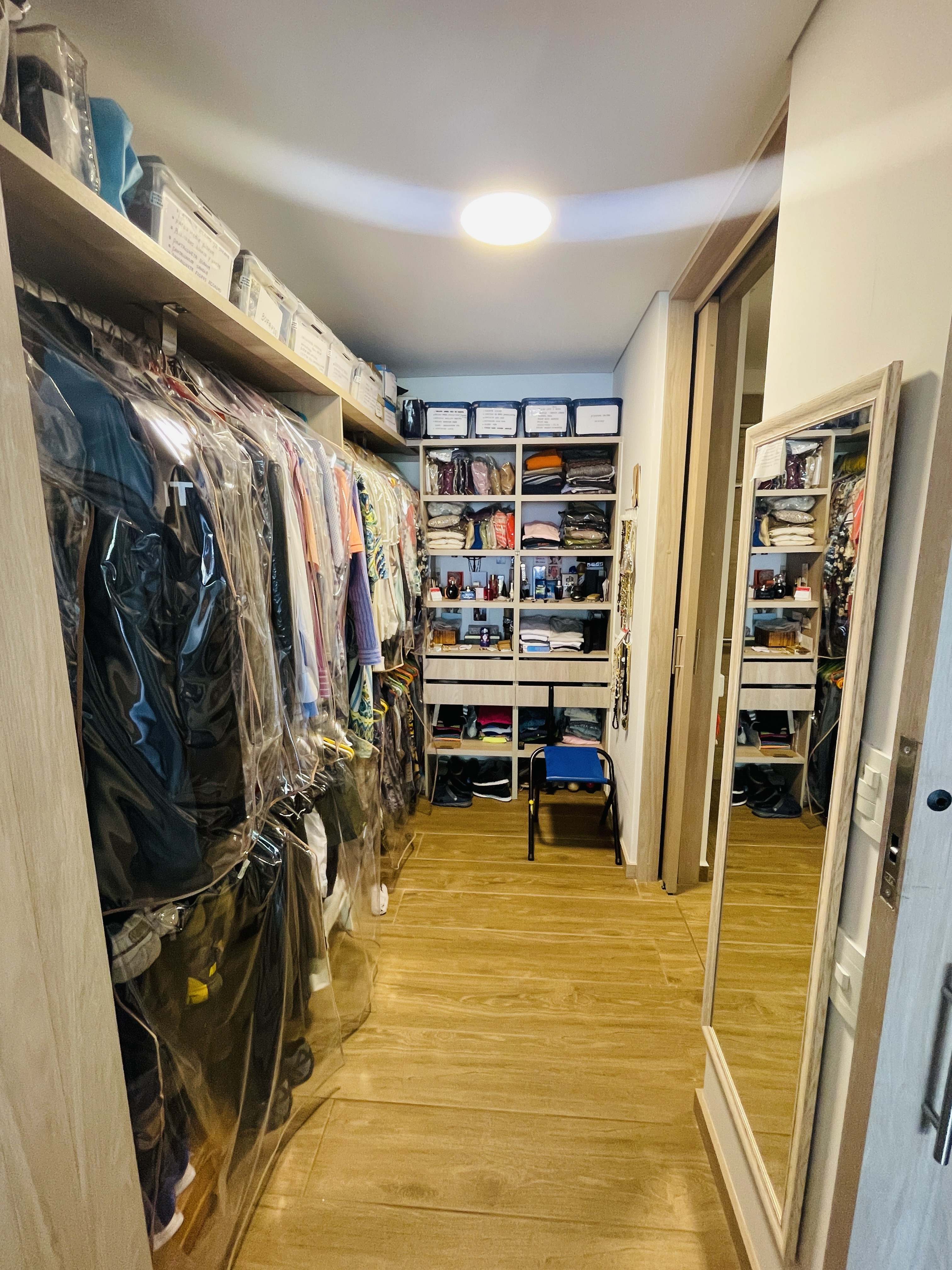 apartamento en venta en Seniors Club