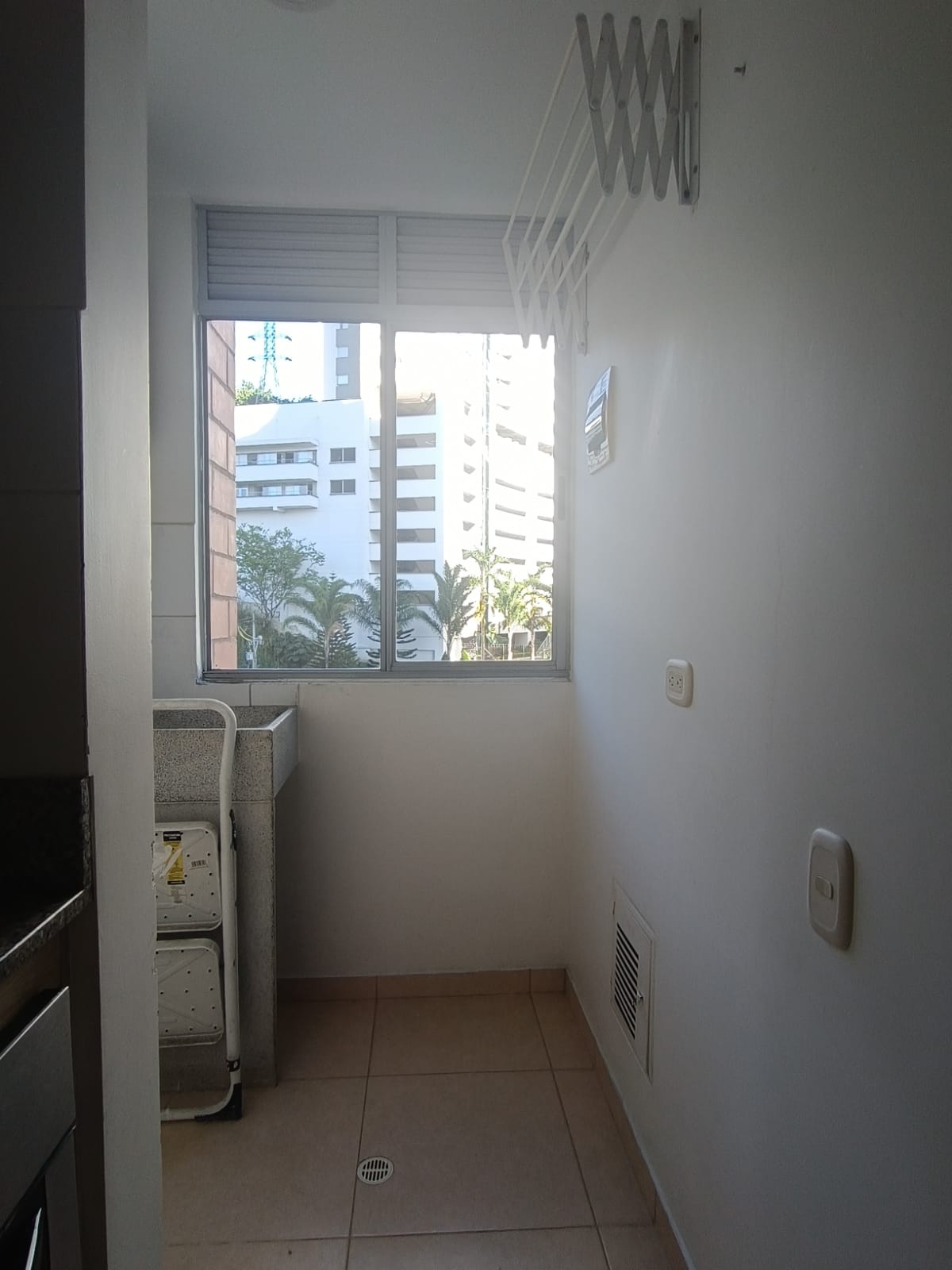 Apartamento a la venta en la Loma del Indio