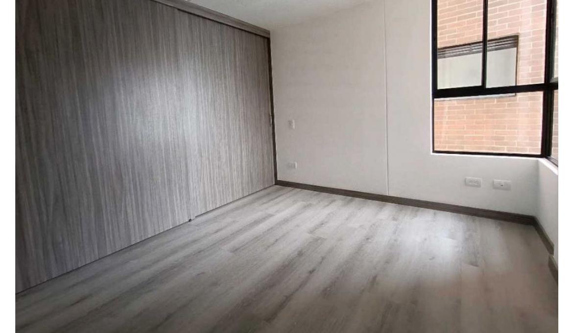 Apartamento en arriendo en las palmas