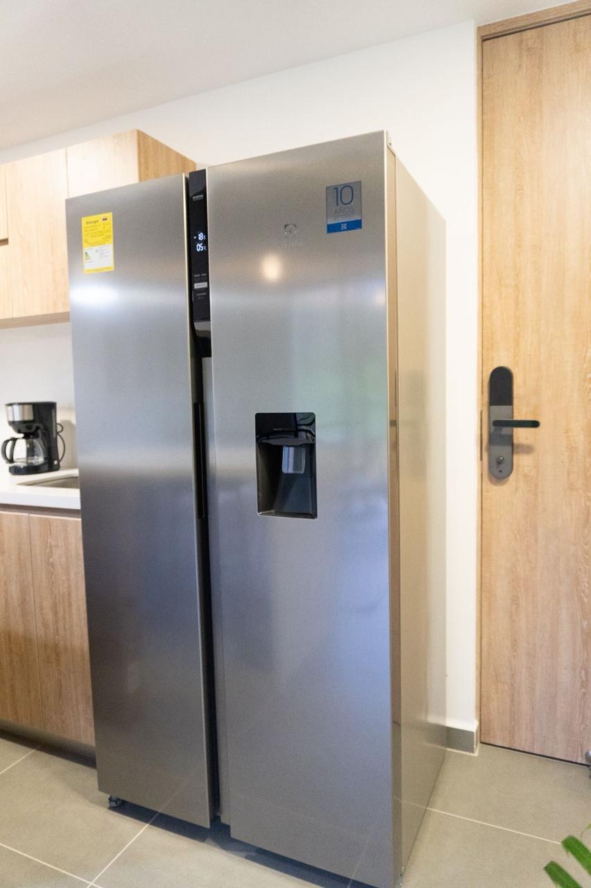 Apartamento para alquiler por noche en envigado