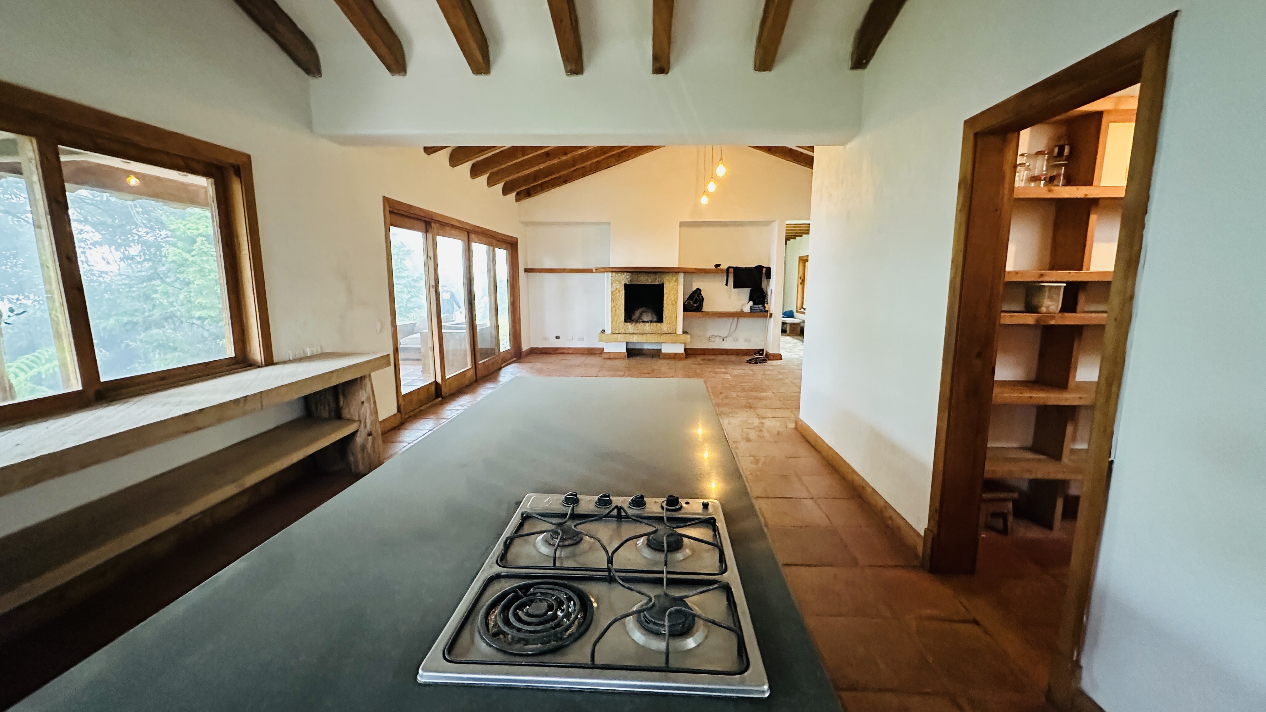 Casa en el alto de las palmas en arriendo