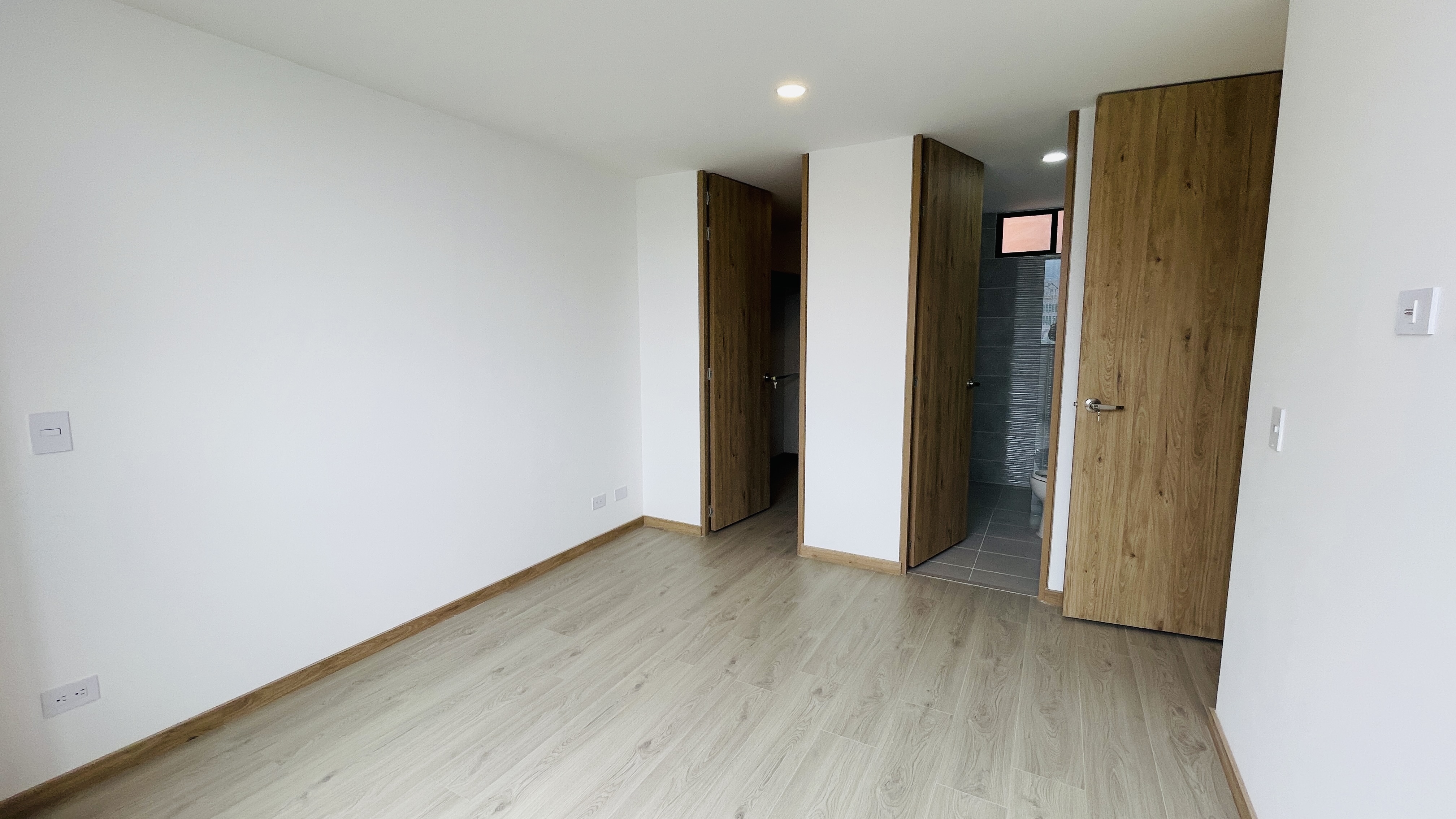 Apartamento en arriendo en Envigado