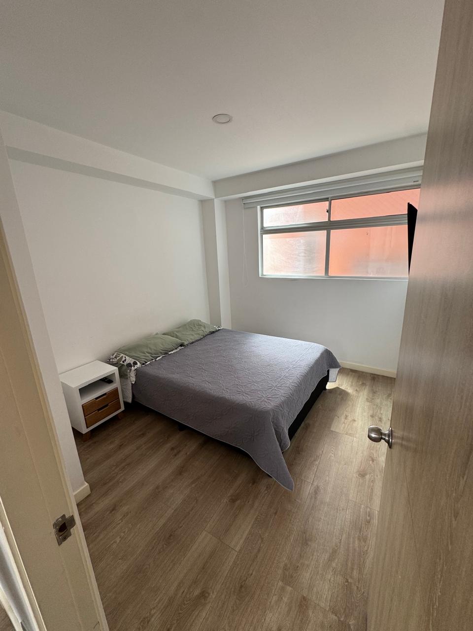 Apartamento amoblado en arriendo cerca al parque Sabaneta