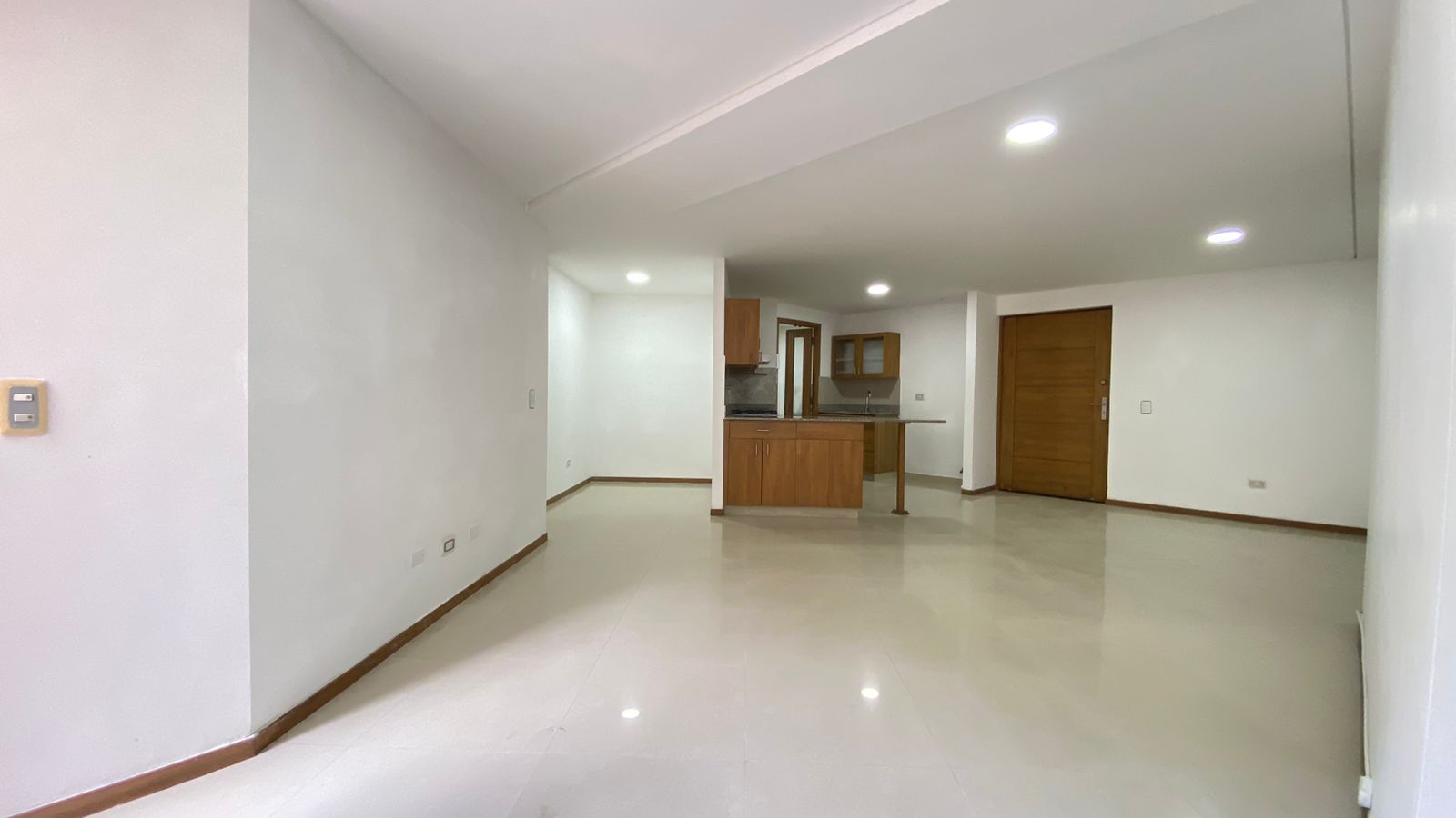 Apartamento en venta Sabaneta sector Aves Marías SM