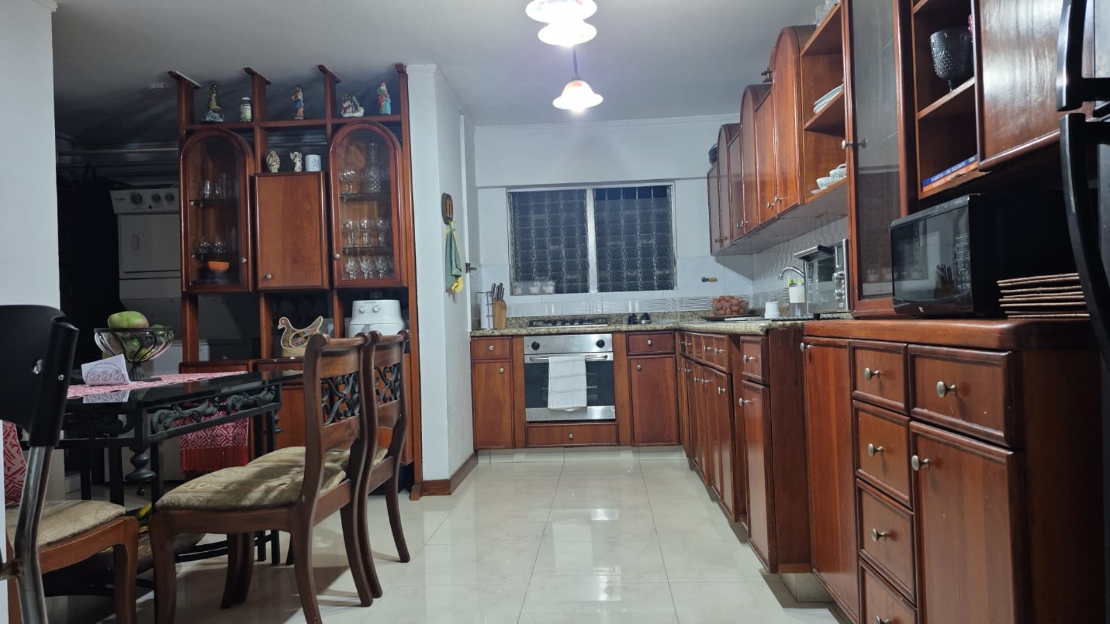 Venta de apartamento Poblado San Lucas CB