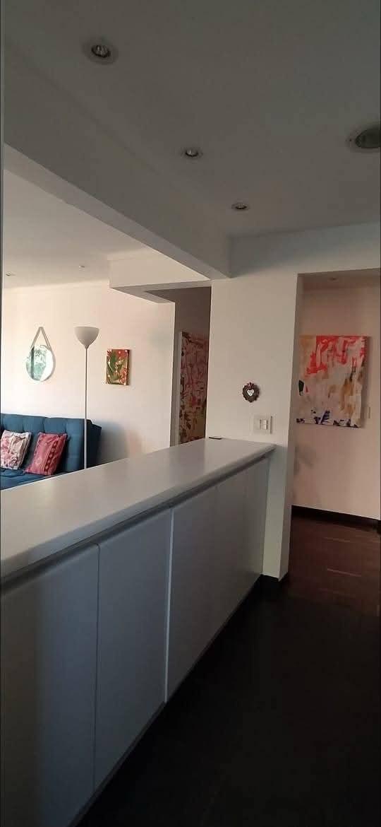 Apartamento amoblado cerca a la inferior CZ6
