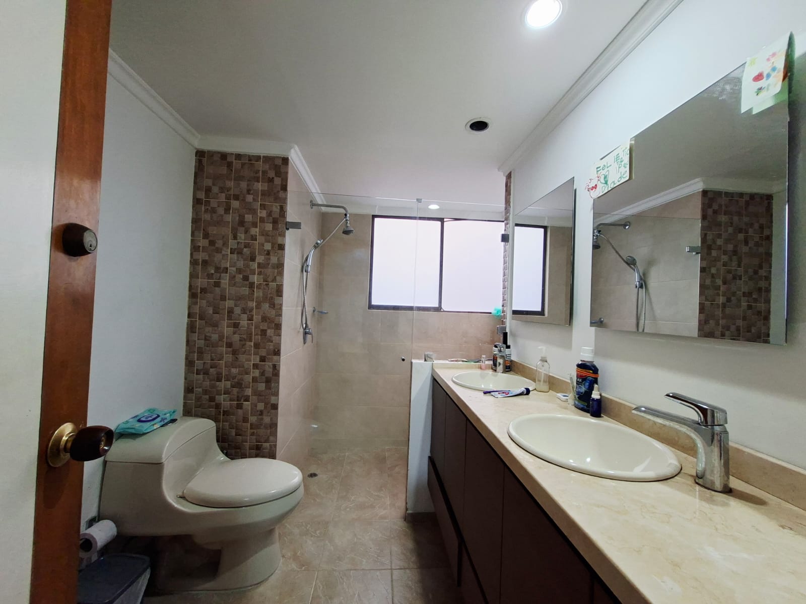 Apartamento para la venta en los Parra cerca a la Intermedia