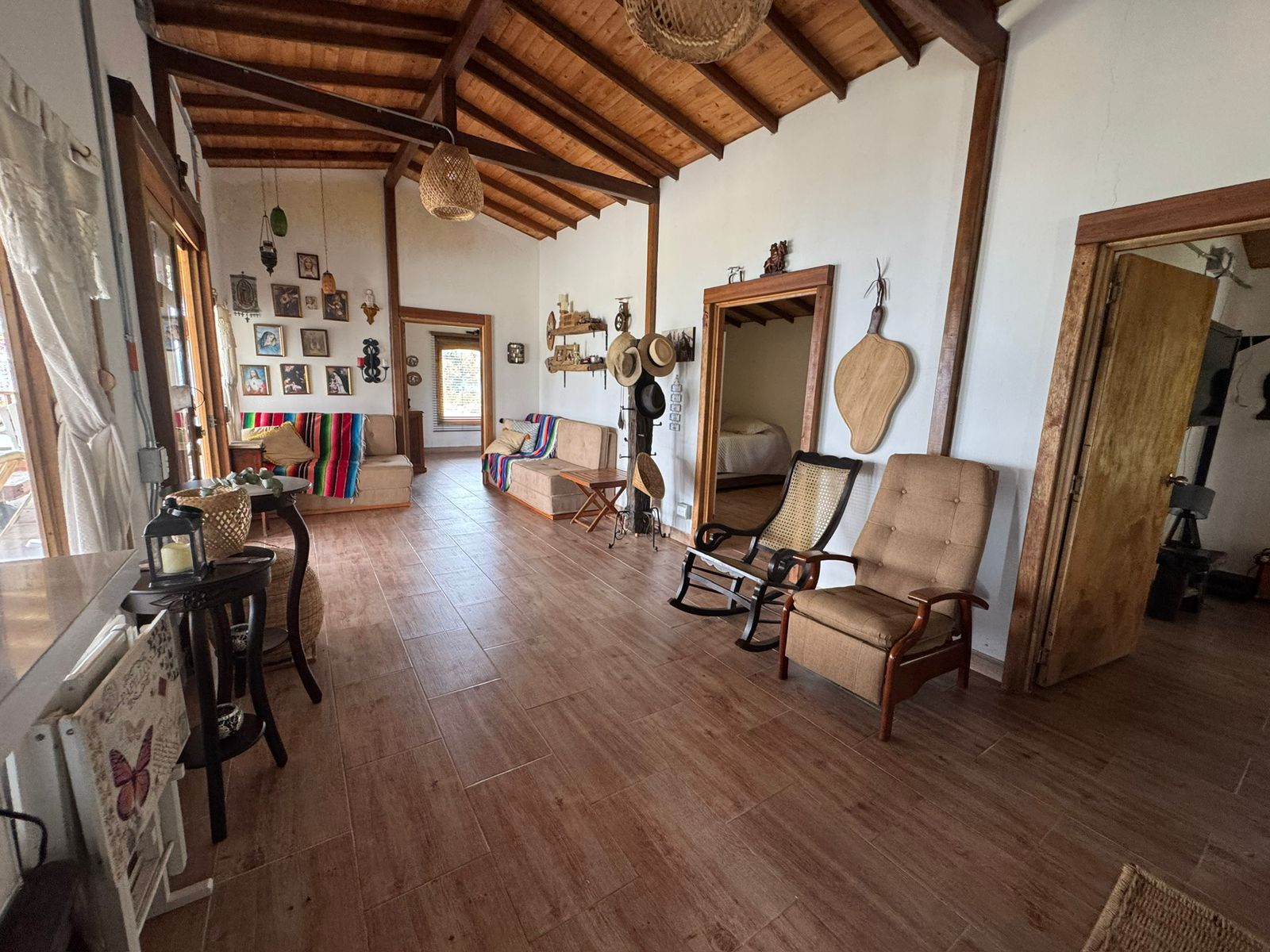CASA FINCA LA CATEDRAL ENVIGADO