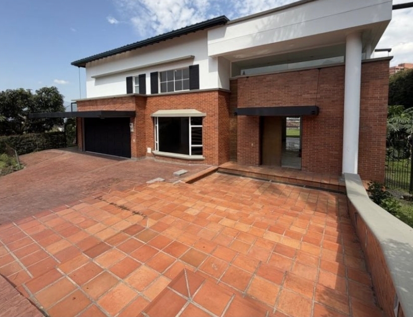 CASA CAMPESTRE EN VENTA ALTO DEL POBLADO RO