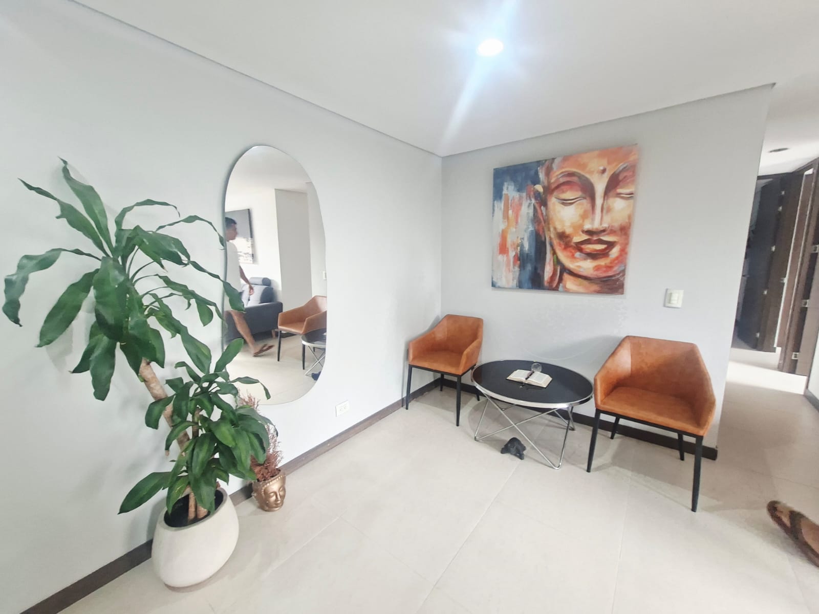 Apartamento en arriendo amoblado Sabaneta la Doctora
