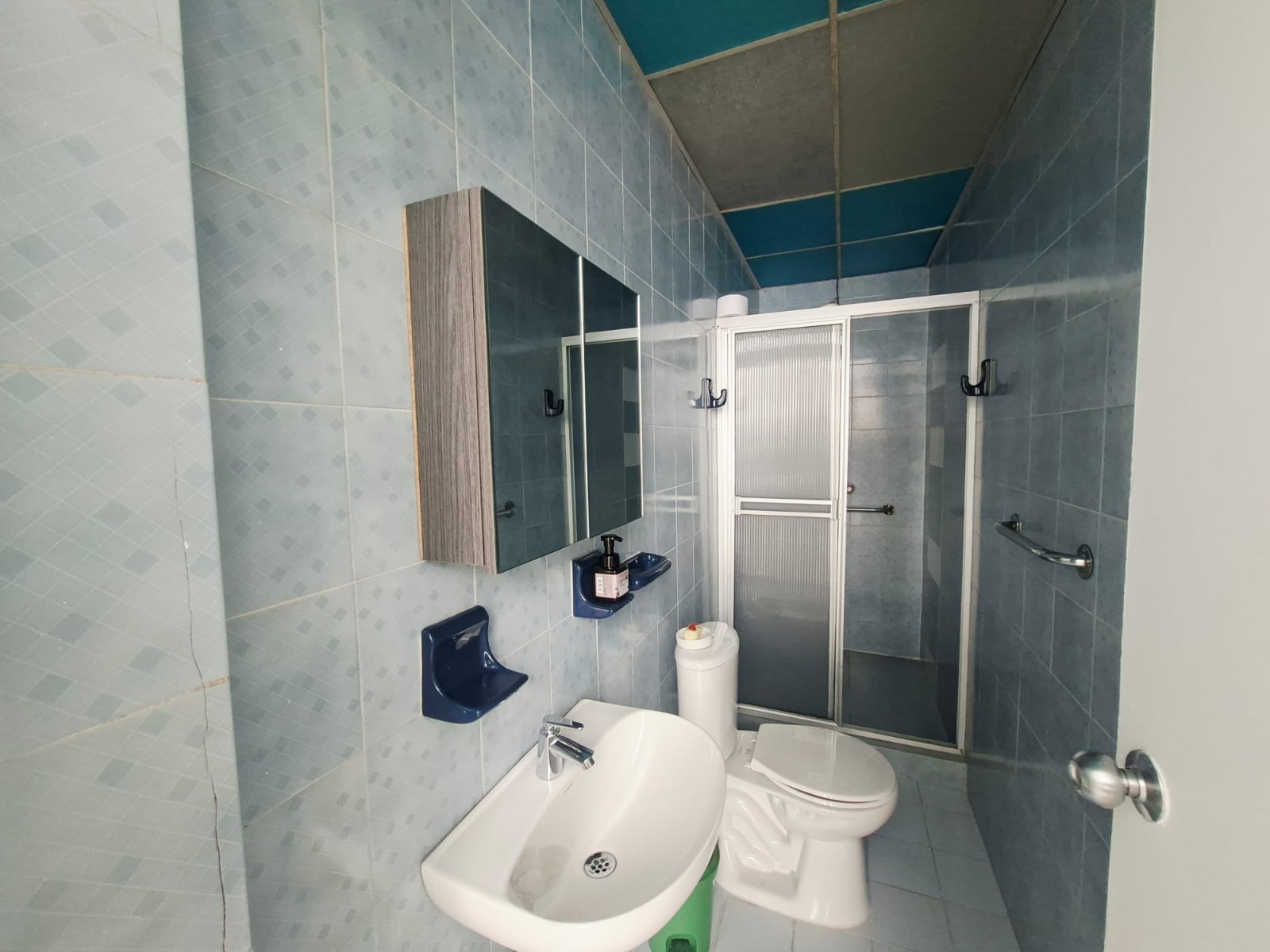 CASA LOTE EN VENTA BELEN ROSALES 9X22 ALTA MIXTURA