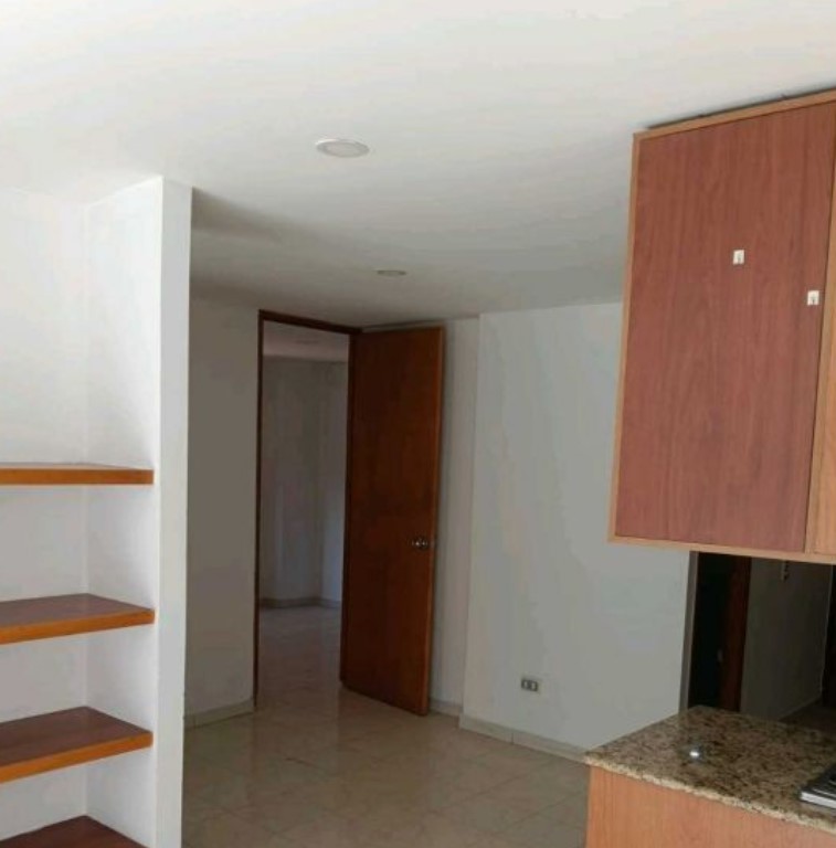 Apartamento para la venta en Conquistadores