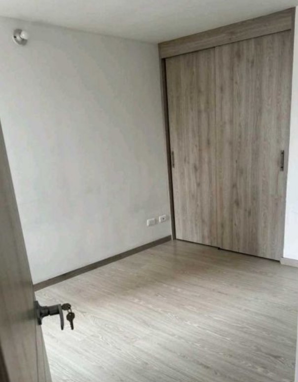 Apartamento en venta Loma de los Bernal