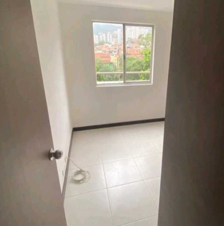Apartamento en venta Loma de los Bernal