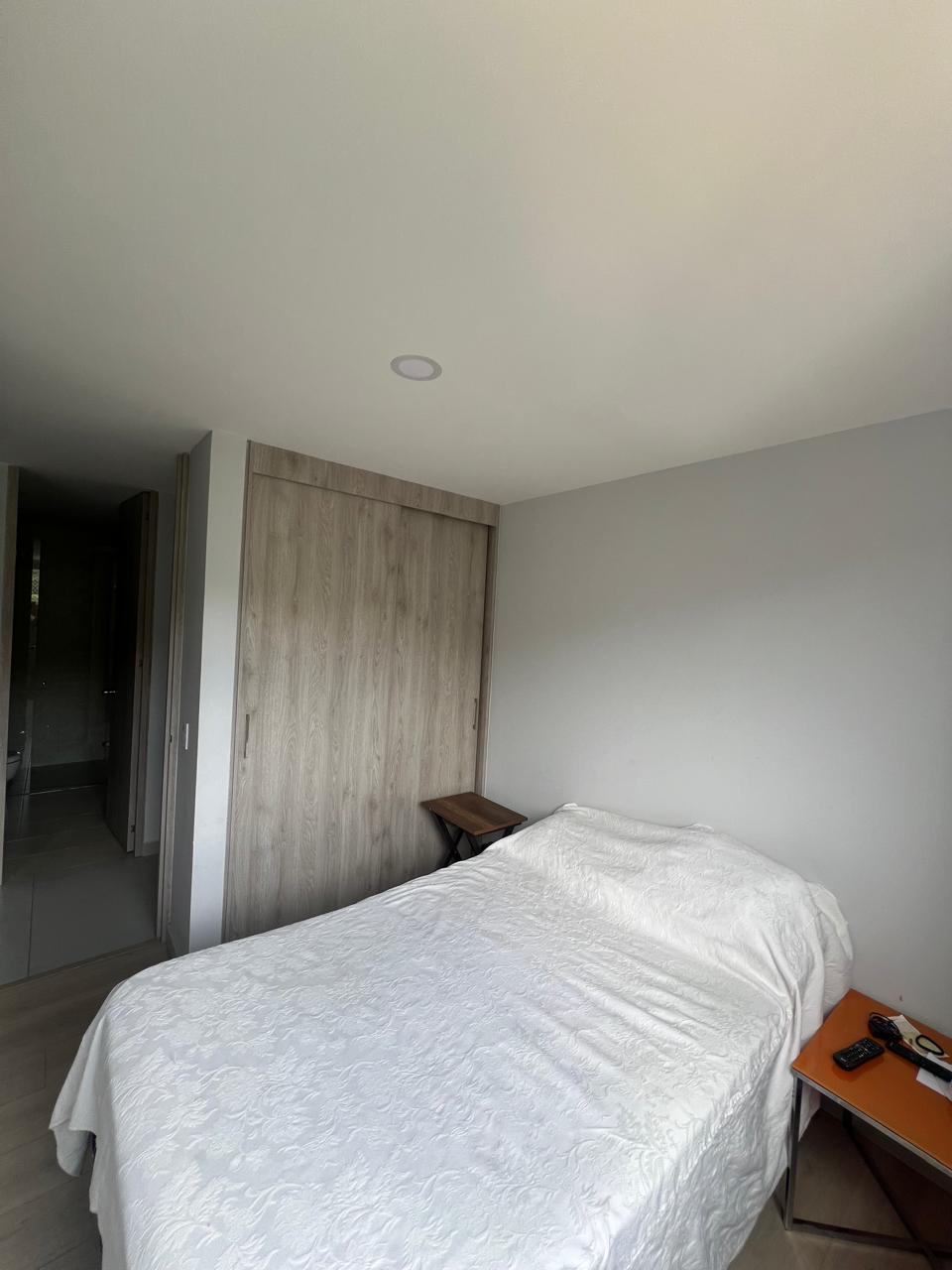 Apartamento para la venta sector San Diego