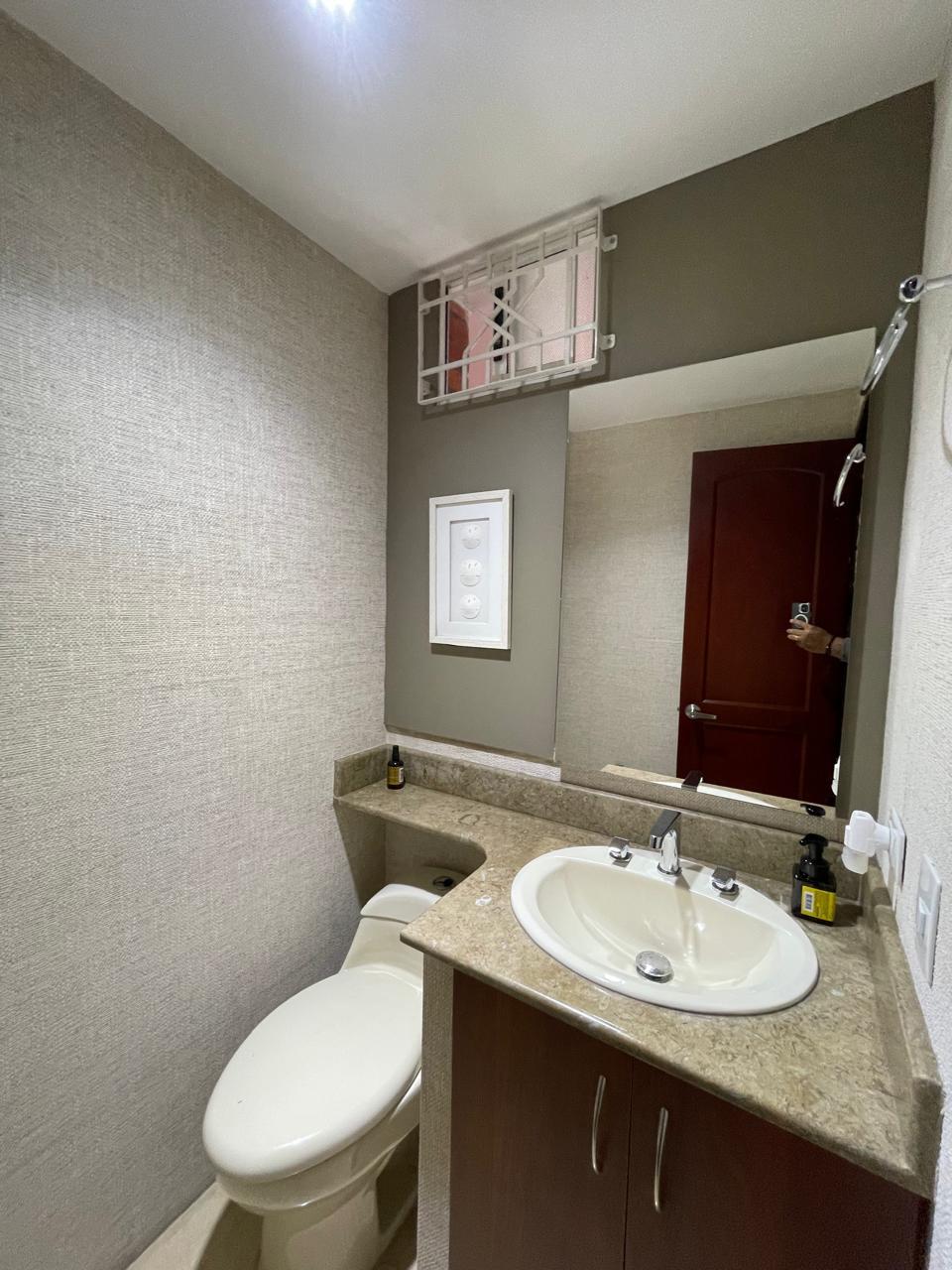 Casa en venta Envigado Loma de las Brujas  Alto Valor CC