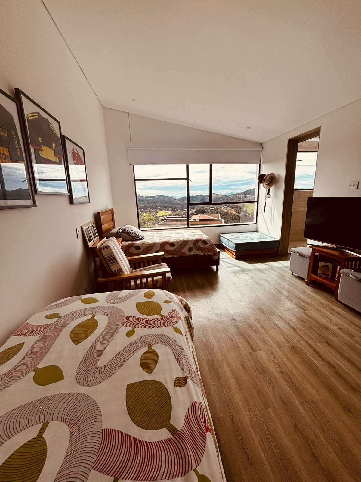 CASA EN ARRIENDO POBLADO ALTO DE LAS PALMAS LC