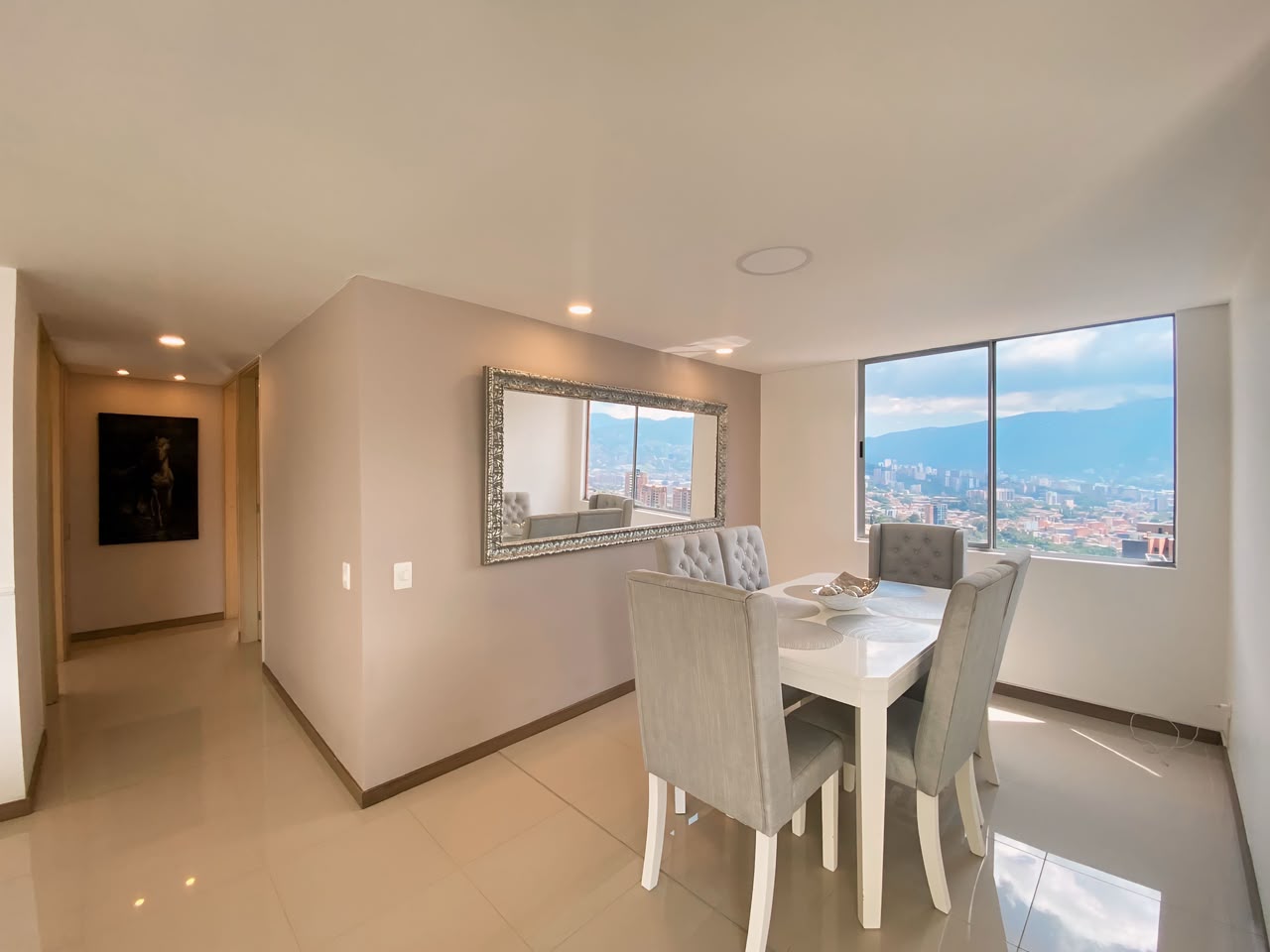 APARTAMENTO EN ARRIENDO ENVIGADO AUSTRAL CUMBRES MA