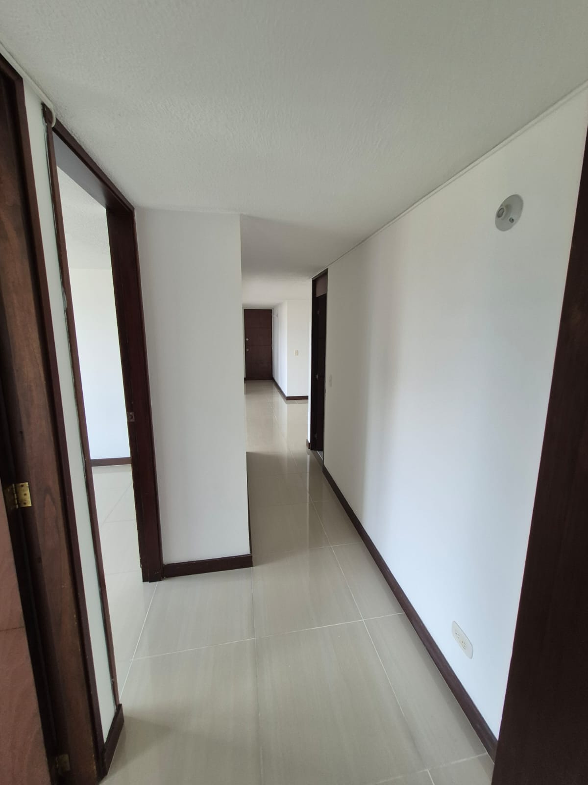 Apartamento en arriendo Poblado Loma de San Julián