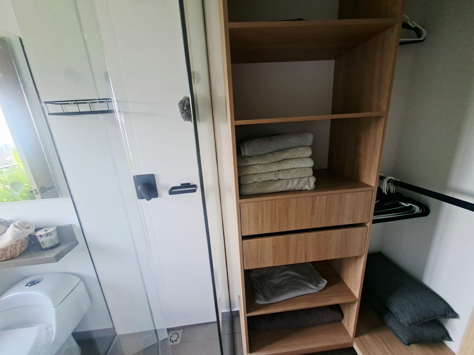 Apartamento amoblado en Envigado Loma del Esmeraldal