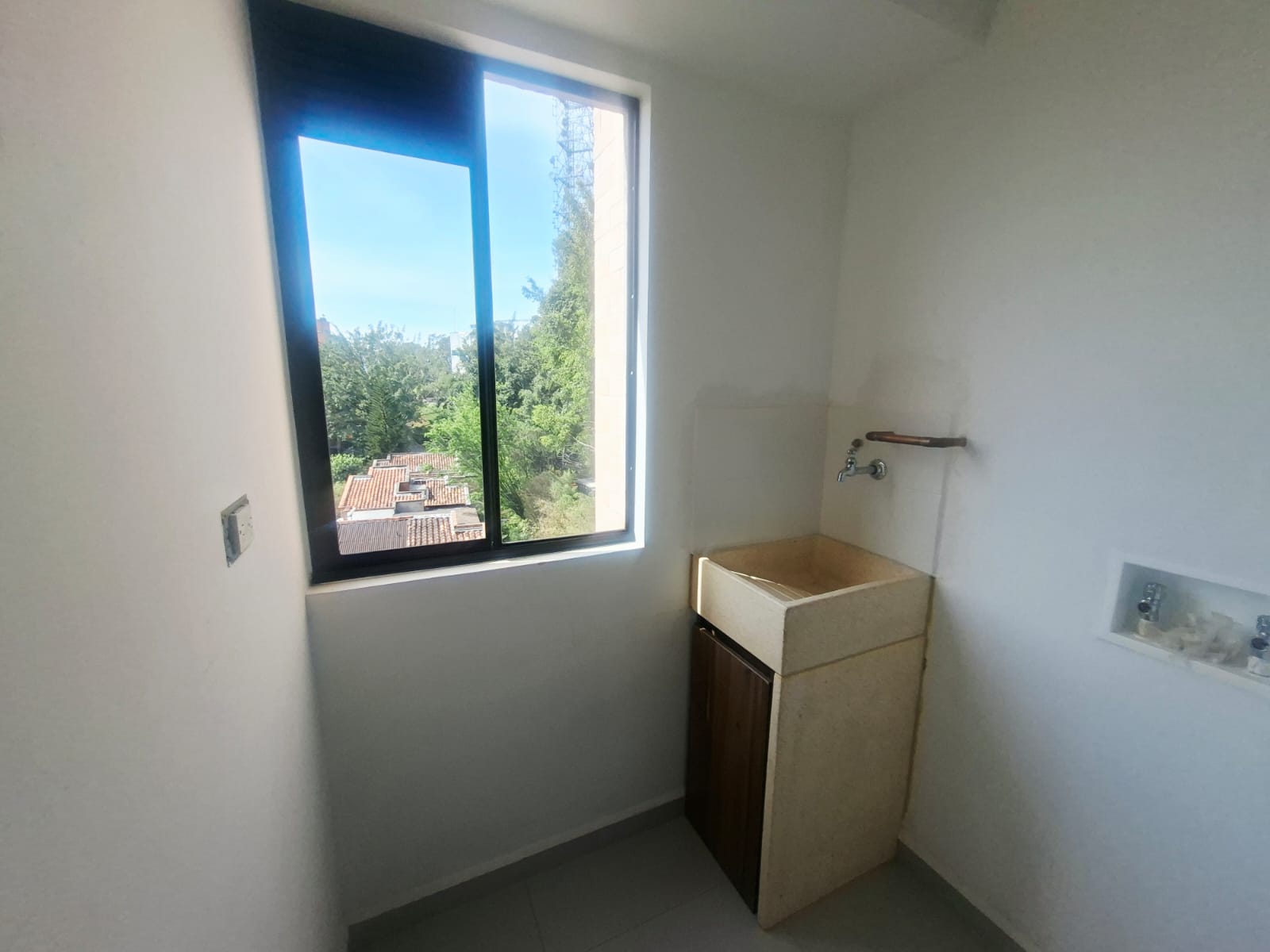 Apartamento para la venta Loma del Indio PL3