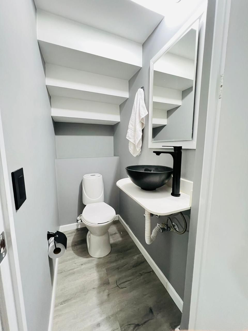Apartamento en arriendo Intermedia Envigado LC