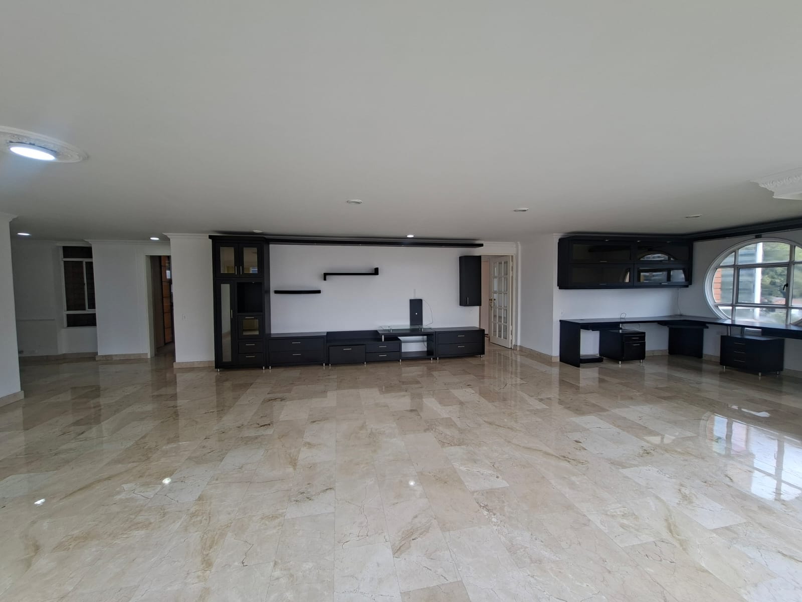APARTAMENTO PENTHOUSE EN VENTA  TESORO BR