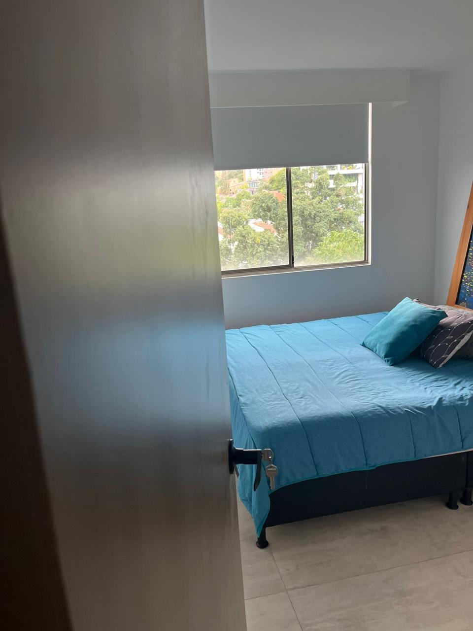 APARTAMENTO EN VENTA CERCA A LA INFERIOR POBLADO RH
