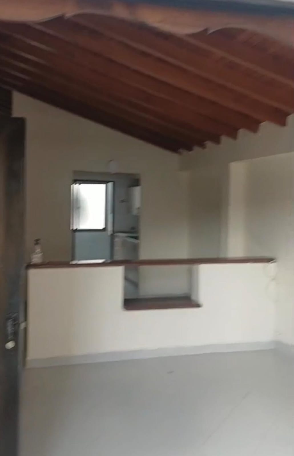 CASA EN ARRIENDO ALCALÁ CUARTO PISO