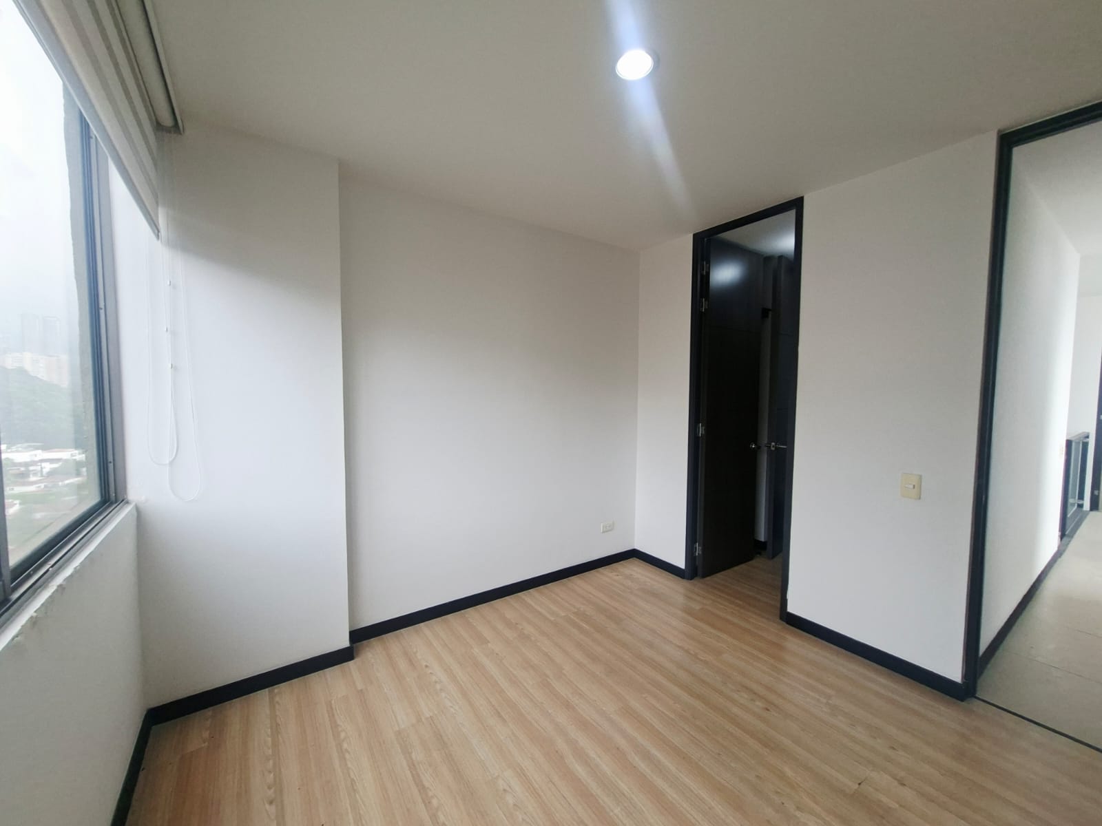 Apartamento Dúplex  en arriendo Poblado las Palmas BY26