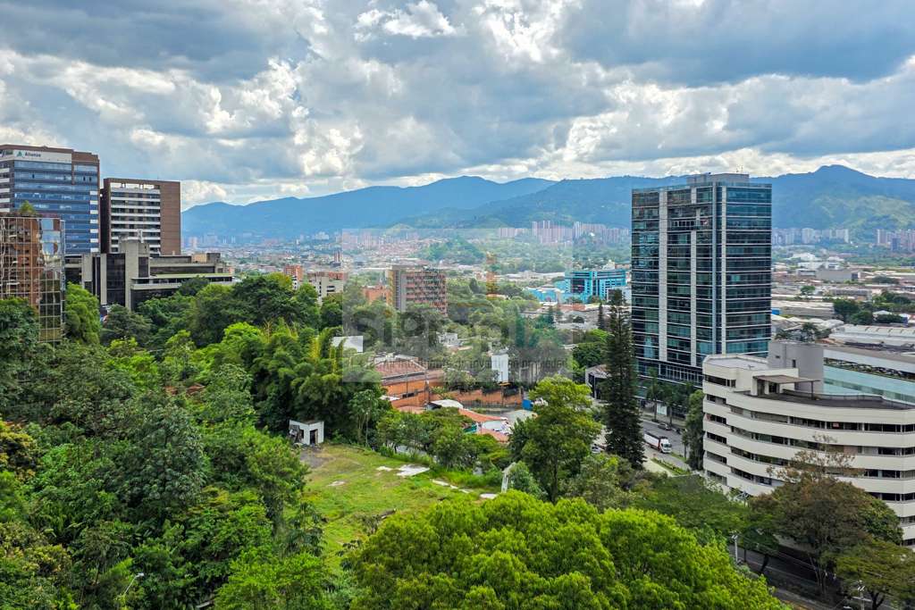 Venta de apartamento y arriendo amoblado Castropol cerca a la avenida