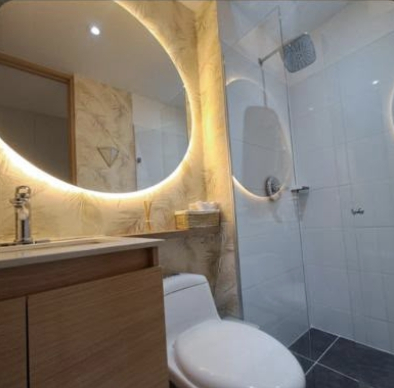 Apartamento en venta Loma del Chocho  Envigado RB3