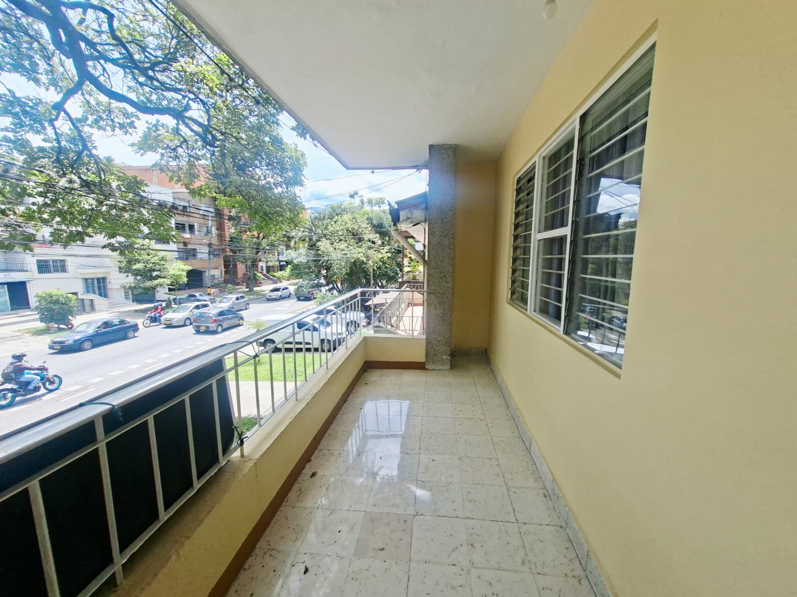 CASA LOTE EN VENTA BELEN ROSALES 9X22 ALTA MIXTURA