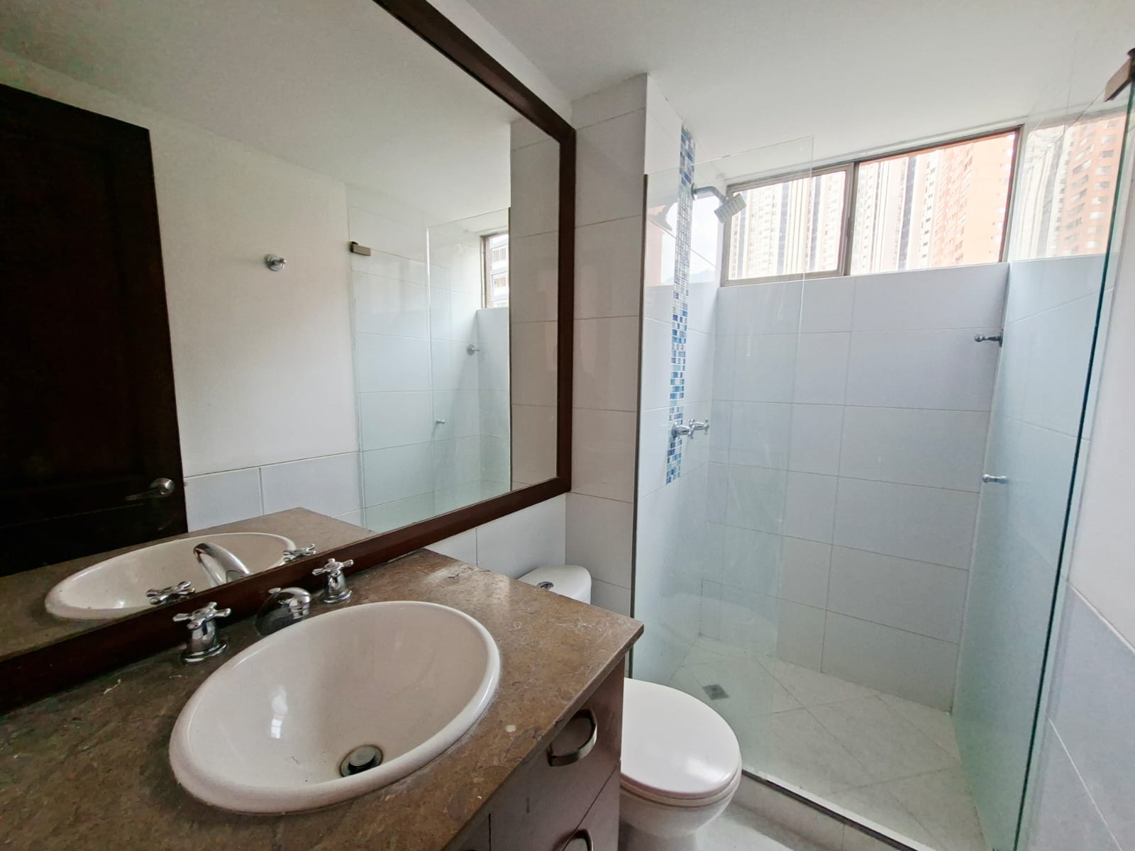 APARTAMENTO EN VENTA LA CALERA POBLADO P17