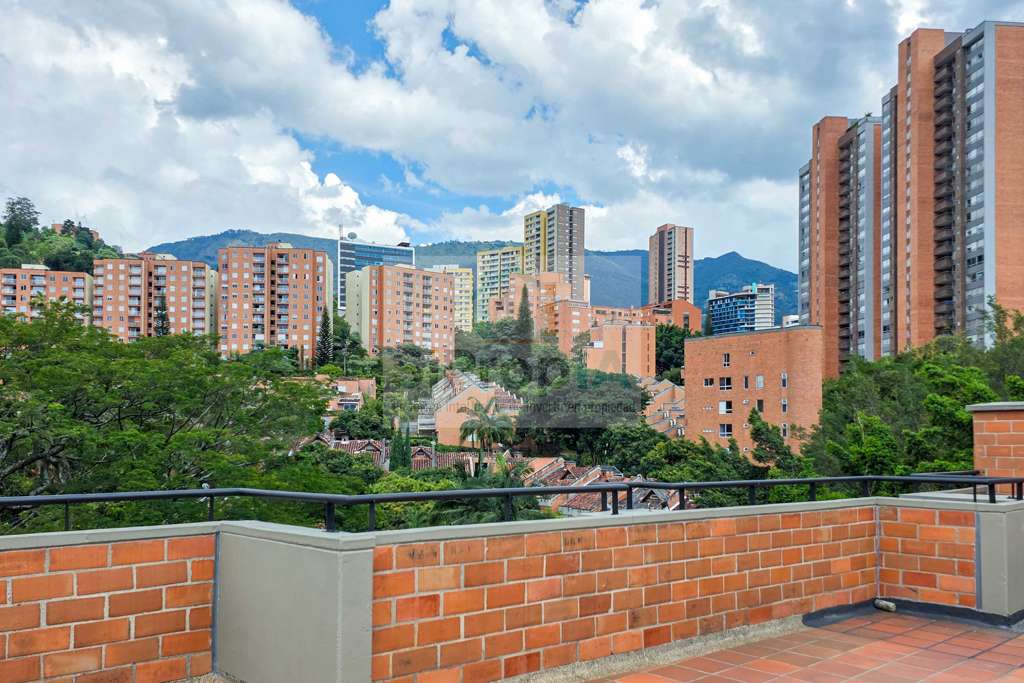 Venta de apartamento y arriendo amoblado Castropol cerca a la avenida