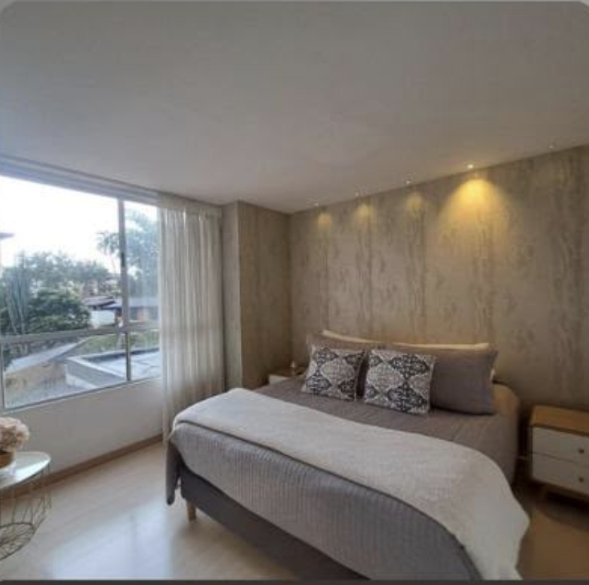 Apartamento en venta Loma del Chocho  Envigado RB3