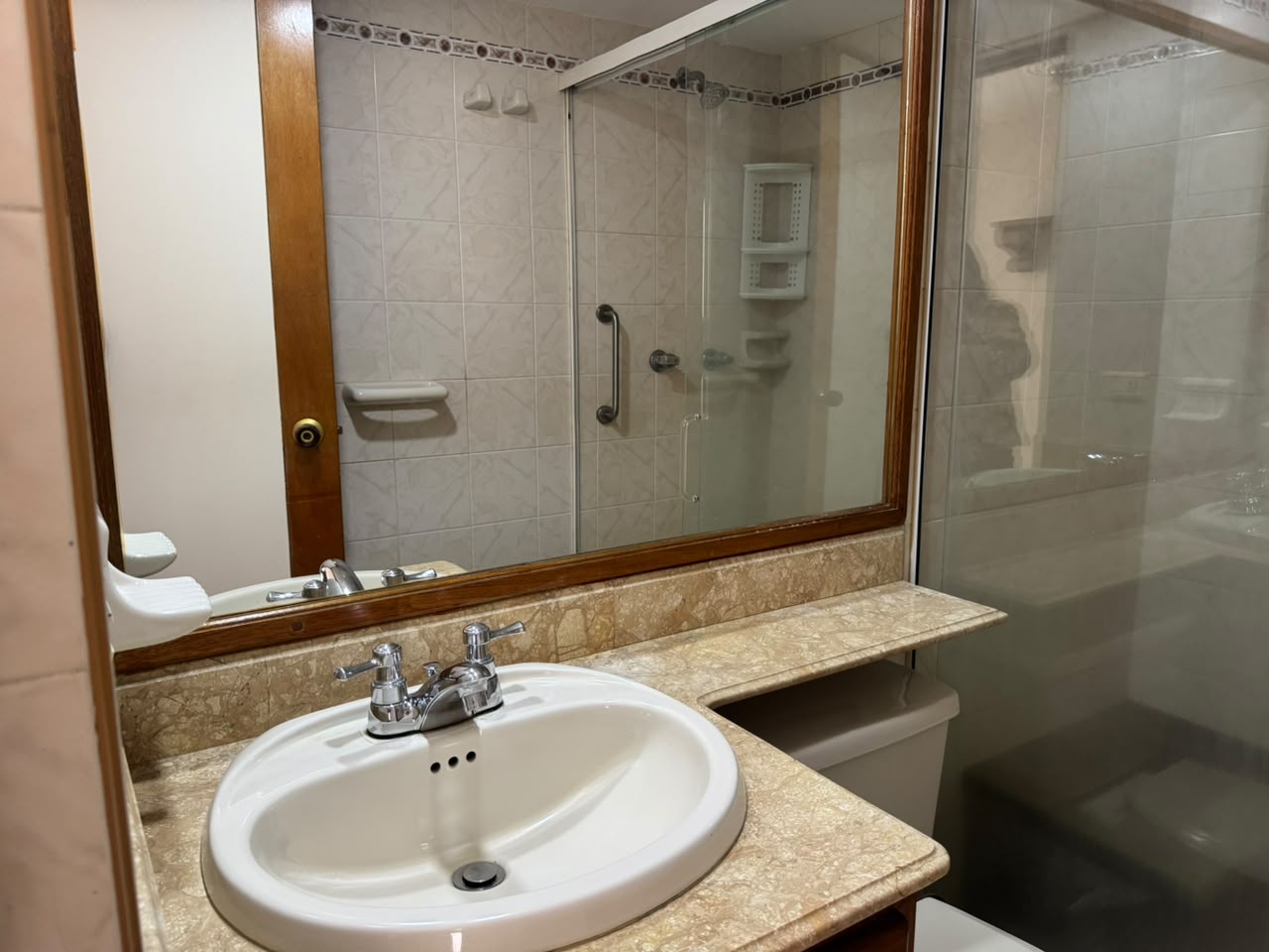 APARTAMENTO EN ARRIENDO CASTROPOL BN- MA
