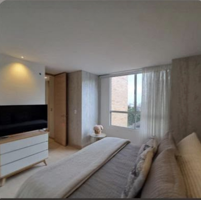 Apartamento en venta Loma del Chocho  Envigado RB3