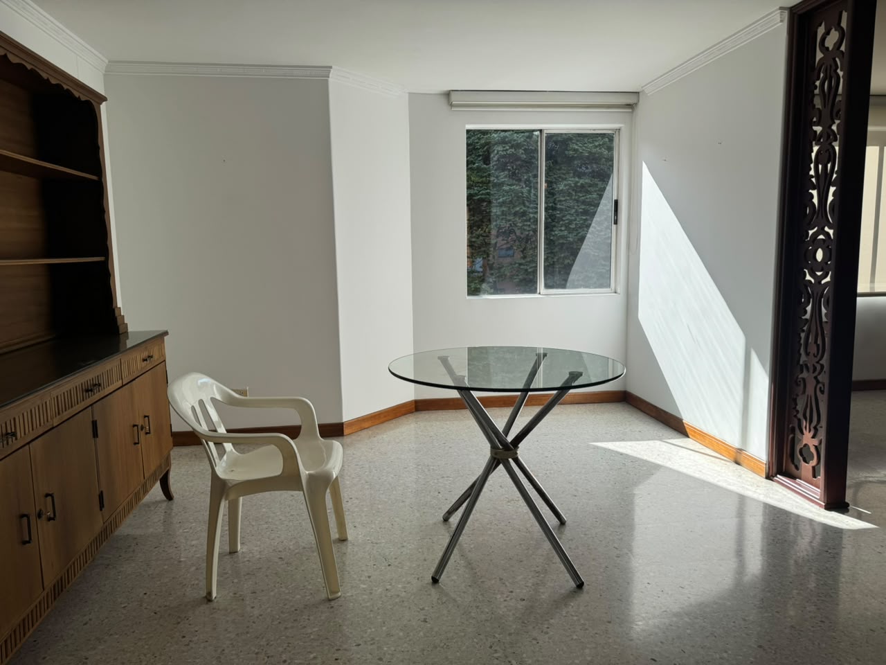 APARTAMENTO EN ARRIENDO CASTROPOL BN- MA