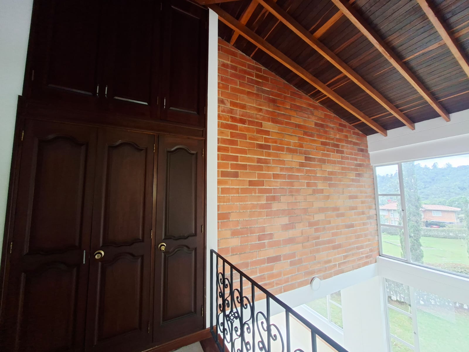 Casa en venta y en arriendo Envigado Alto Escobero