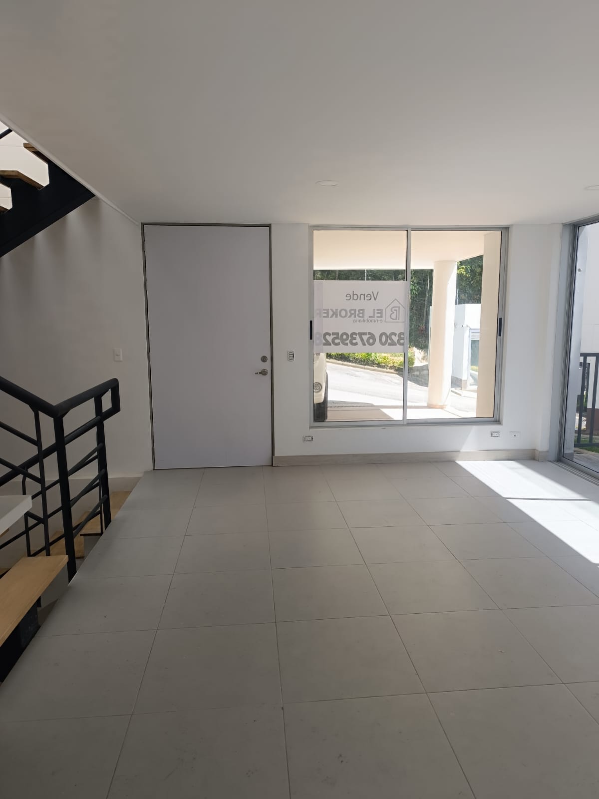 Casa en venta sector el Envigado el Esmeraldal