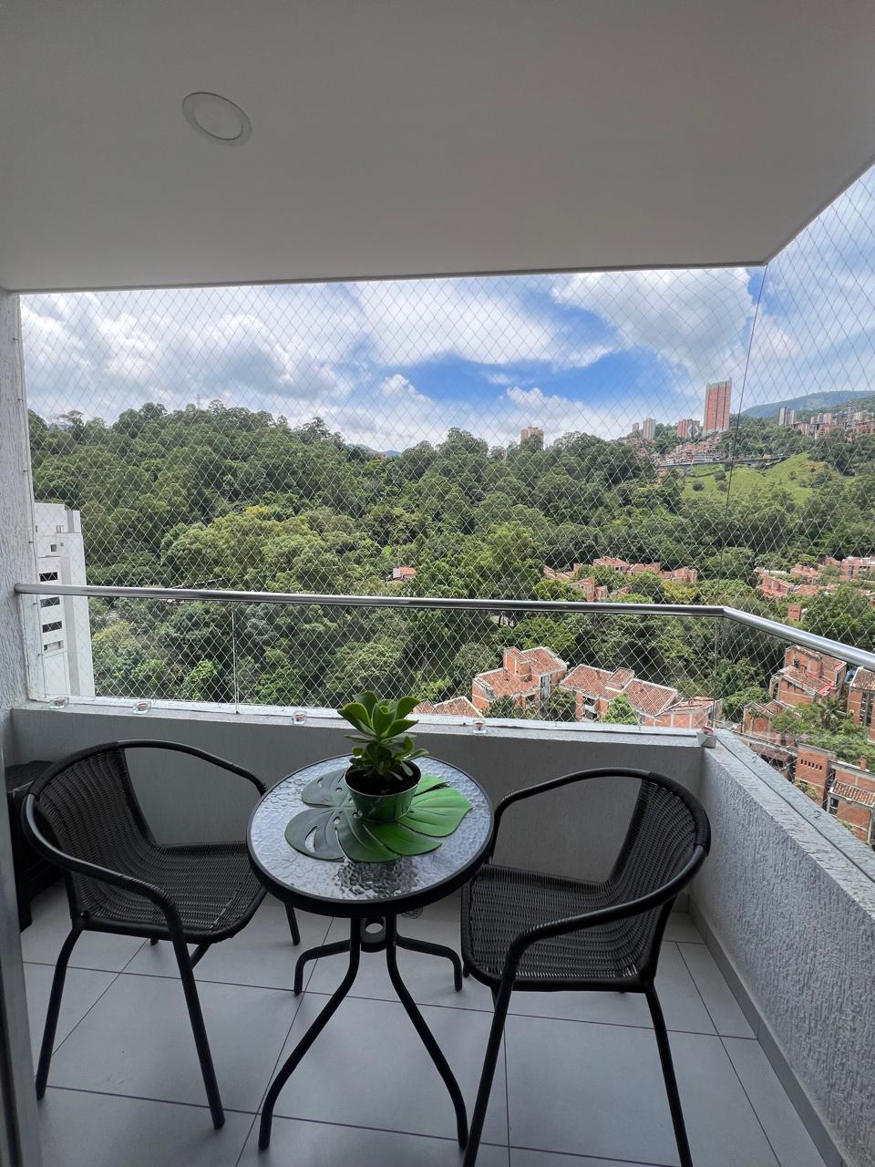 Apartamento para la venta sector San Diego