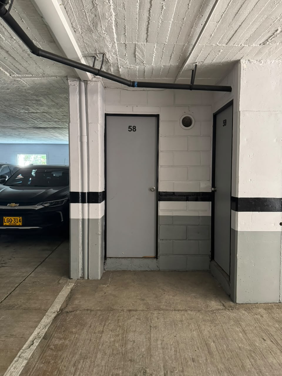 APARTAMENTO EN ARRIENDO CASTROPOL BN- MA